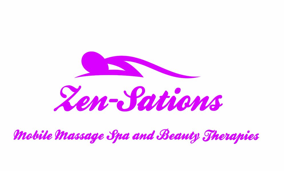 Zen-Sations Massage, Spa and Beauty Therapies (Treatment Room & Mobile)